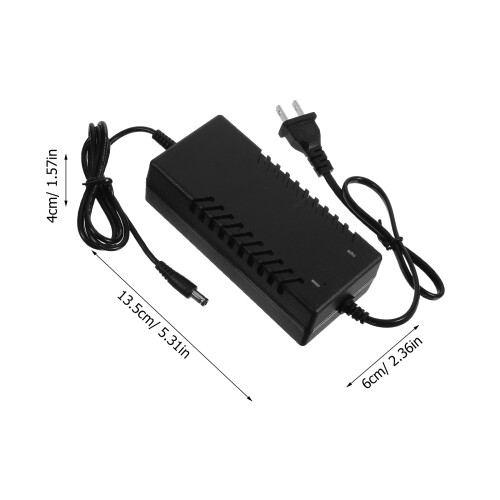 2Pièces Secret Chargeur Factice Noir Pour 2