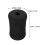 36Pcs Protective Sponge Roller Covers for Gym Leg Curl Machine Pads 2
