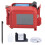 Portable Printer Inkjet Coding Machine Handheld Mobile Inkjet Printer With LED Display Print On Any Surfaces Quick Drying Ink Cartridge Multiple 1