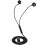 Noise Isolation Wired Earbuds In Ear Headphones Built-In Microphone Type-C Interface Clear Sound Quality Multi-Function Control Button Soft 1