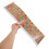 PVC Papier Ukulele Échelle Et Guide Multi Couleur Maison 4