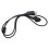Programming Cable For Frequency Writing In Two Way Radios With USB Interface High Stability Compatible With Hytera PT580H And Supported On Windows XP 1