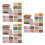450 Pcs Crochet Tags Handmade Knitting Label Accessories 5