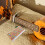 PVC Papier Ukulele Échelle Et Guide Multi Couleur Maison 10