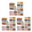 450 Pcs Crochet Tags Handmade Knitting Label Accessories 6
