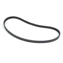 Serpentinbelte Originalutstyrskvalitetsdel Slitesterk gummi for Toyota Tacoma4Runner T-100 Enkel montering