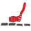 Εύκολη εγκατάσταση, επέκταση ράβδου στροφής τιμονιού, επέκταση μοχλού στροφής, 1