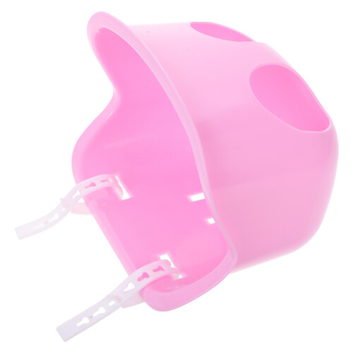 2Pièces Panier Enfant Rose Accessoire Durable Multifonction 1
