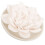 2St Witte Passieve Bloem Diffuser Van Gips Voor Essentiële Thuis 2