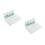 20 Rolls Adhesive Thermal Printer Paper Mini Photo Sticker 10