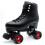 1 Set Roller Skate Wheel Wheel Indoor 3
