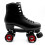 1 Set Roller Skate Wheel Wheel Indoor 4