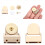 20 Stuks Plastic Mini Trompetten Kinderaccessoire 9