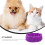 Noise Proof Ear Muffs for Dogs Comfortable Earmuff 7