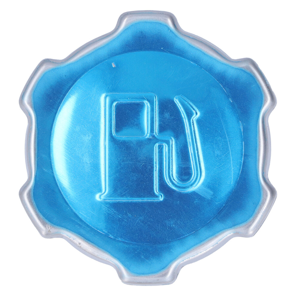 High Quality Fuel Gas Cap For Honda Engine Gasoline Engine Replacement Part Durable Construction Vented Design Twist Style Lawnmowers Generator 9180479441830