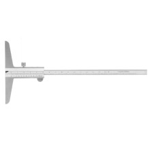 Vernier Caliper Measuring Tool With High Quality And Long Service Life Smooth And Durable Stainless Steel Precision Measuring Tool Wide Application