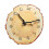 Silents None-Ticking Clocks Decorative Clock Battery-12 inch 1