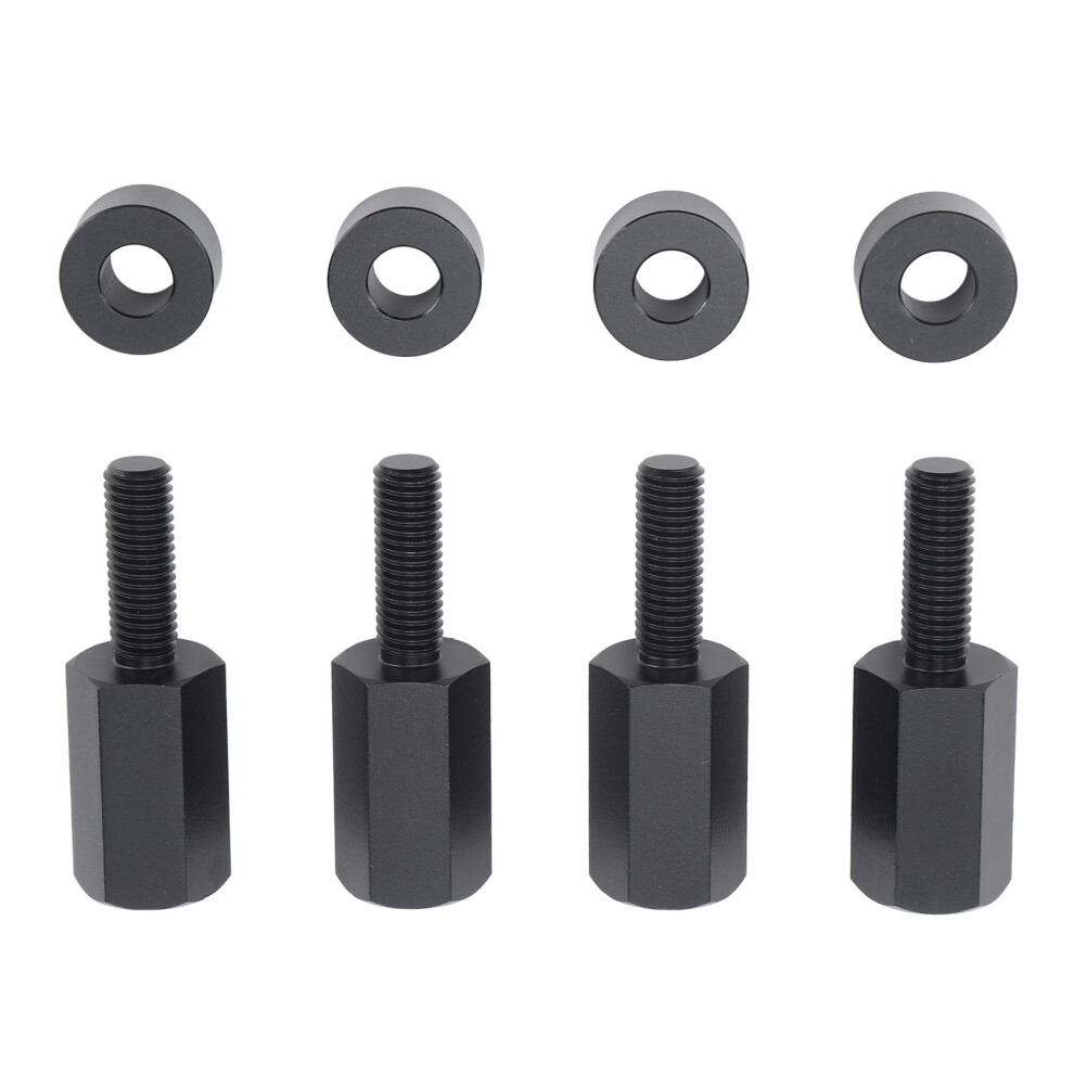 Tough And Durable Seat Lift Mount For Utv Seat Riser Bracket Satisfaction Guaranteed Enhanced Comfort With Enlarged Storage Space Easy To Install 9071309157208