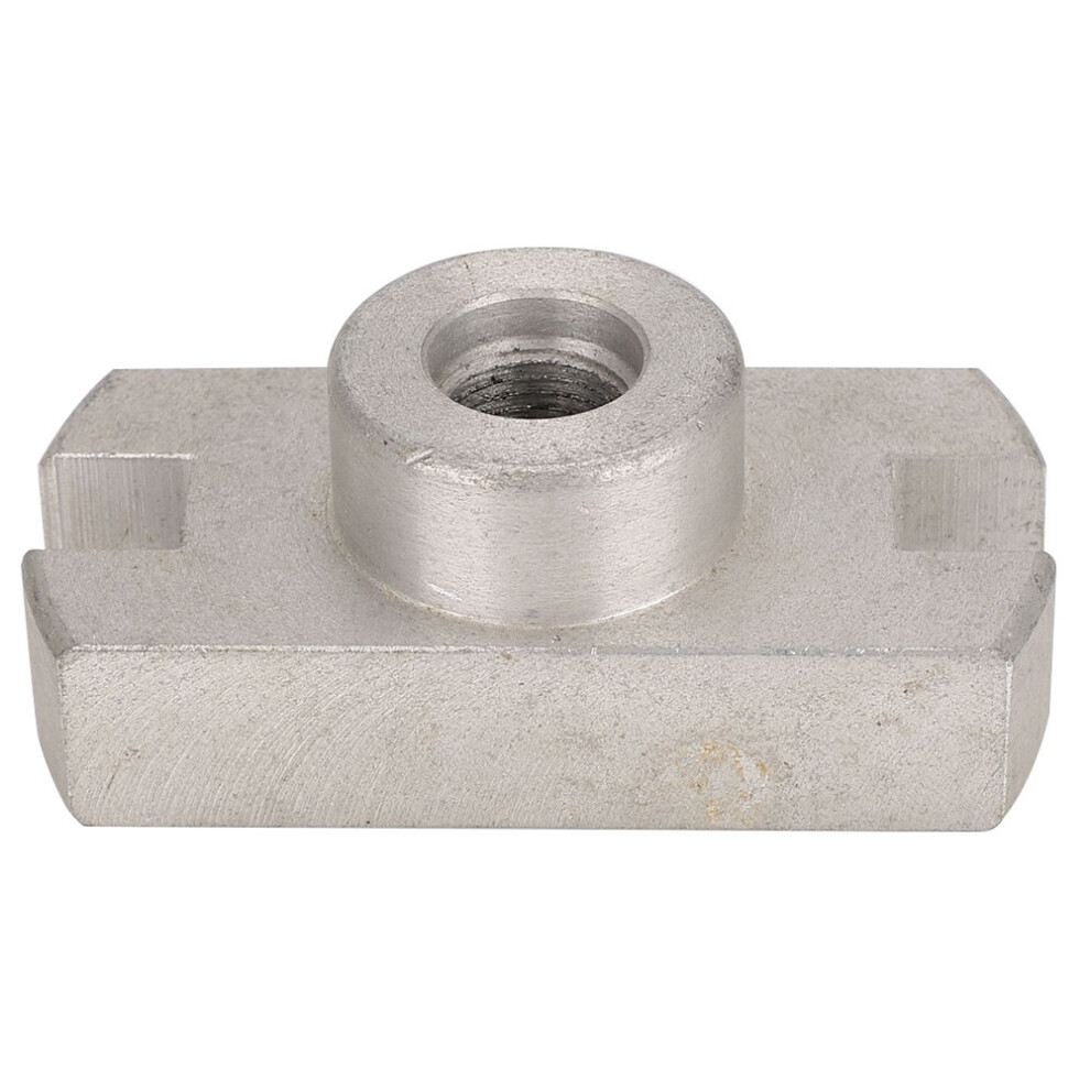 Secure Fastening Hardware Sliding T Nuts For Cnc Routers Robotics Projects Durable Nickel Plated Carbon Steel Fasteners For Aluminum Extrusion Systems 9071309157086