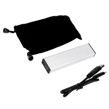 Ottima compatibilità Adattatore da mSATA a USB 3.0 con segnale stabile e potente alimentatore Spazio di archiviazione esterno Accelerazione UASP