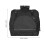 3Pièces Sac À Accordéon Oxford Noir Résistant Ajustable 2