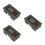 3St Auto Spanningsmeter Grijs Met Batterijtester En USB Aansluiting 6