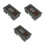 3St Auto Spanningsmeter Grijs Met Batterijtester En USB Aansluiting 7