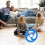 2Sets Handbediend Rollend Speelgoed Voor Tieners Educatief Thuis 10