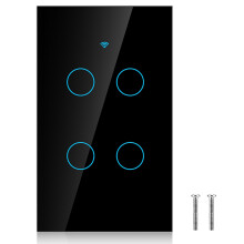 Qi-certificeret trådløs oplader til LG V60ThinQ5G SwiftCharge PowerDisc hurtigopladning polycarbonatmateriale af høj kvalitet smart LED-dørsensor