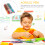 Durable Acrylic Paint Pens for Art Drawing and Multi-Surface Use 5