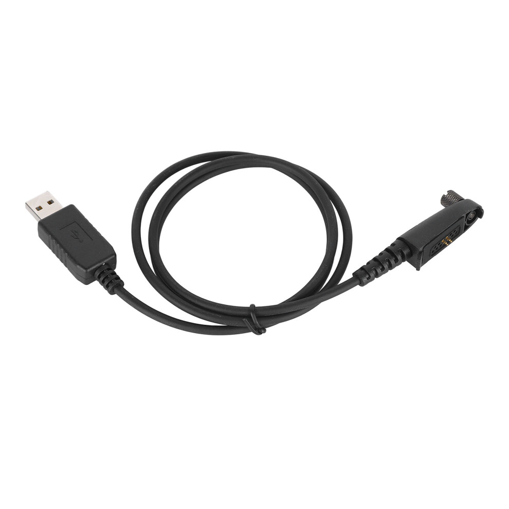 Usb Cable For Radio Programming Hytera Tc710tc780allows Frequency Adjustment Super Stable And Efficiently Program Your Radios High Stability And 9071309157284