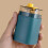 Dispenser automatico di stuzzicadenti in plastica con coperchio trasparente, 45g 8