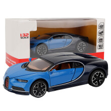 Coche de carreras eléctrico teledirigido, totalmente funcional, con potente sonido de motor y diseño resistente a los arañazos para uso en
