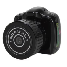 Mini Camera Camcorder 480P Mini DVR Camcorder
