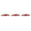 3Pcs Pattern Wooden Bow Tie for Men Adjustable Fit Wedding 9