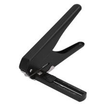 High Quality Material Slot Punch For Employee Cards, Multi Function Hole Puncher With Durable Construction And Water Resistant Surface For Long