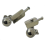 Cricket Bat & Ball Cufflinks 1