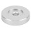 Precision Centering Adapter for Record Player, RPM Adapter Ensures Durable Construction Enhanced Sound Quality Universal Compatibility Turntable 1