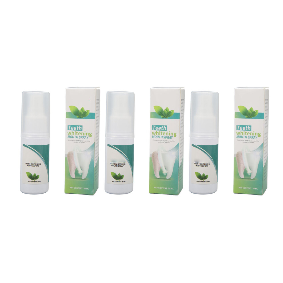 Sensitive Teeth Foaming Toothpaste Teeth Whitening Toothpaste Natural Ingredients Stain Removal Deeply Cleans Gums Baking Soda Fresh Breath Travel