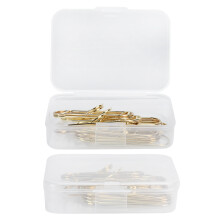 Kit para pendurar quadros Easy Fix And Recycle, suporta de 4,5 a 45 kg. Ganchos de metal de alta qualidade, compatíveis com diversos tipos de