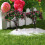 30Pcs Multi Mini Trees Garden Decorations for Fairy World Scenery 10