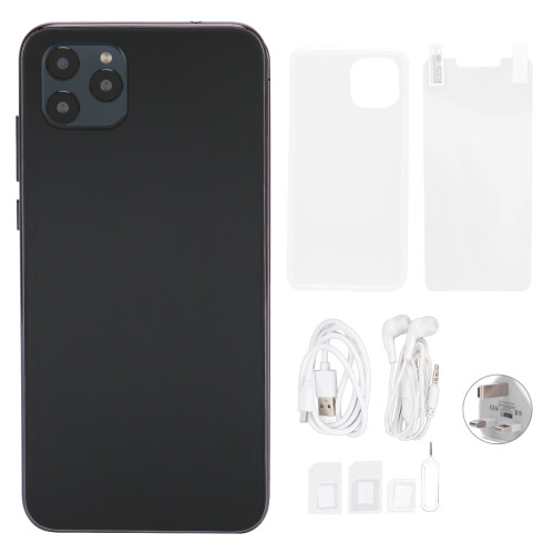 Αντικατάσταση πίσω γυαλιού OEM για iPhone11 6,1 ιντσών, αδιάβροχο αυτοκόλλητο, εύκολη