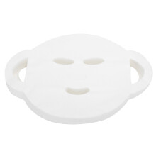 Mild Skin Care Product Cotton Facial Sheet Mask, Hydrates Dry Skin100PCS Face Masks For Sensitive Skin, Widely Used Face Mask With Strong
