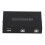 One Button Swapping USB Switch Selector Powered USB Hub Manual Printer Scanner Sharing Device Fast Data Transfer Plug And Play LED Light Indicator 1