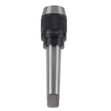 Milling Machine Accessory Precision Integrated Drill Chuck High Speed Steel Hardware Tool With Long Life And Impact Resistance Keyless High