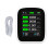 Airborne Pathogen Risk Indicator Using NDIR Sensor CO2Monitor Indoor Air Quality Meter Temperature Humidity Testing With Alarm System 1