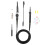 P4250 Oscilloscope Probe 100:1 2KV Kit 10