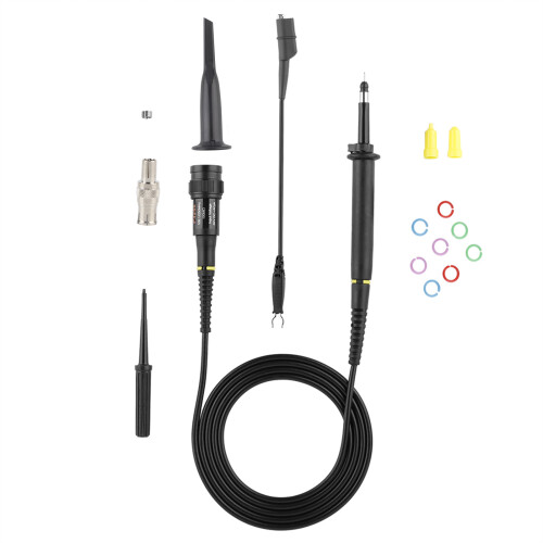 Oscilloscope High Voltage Probe 100:1 2KV 2