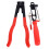 CV Joint Pliers 45 Steel Ear-Type Clamp Tool 2