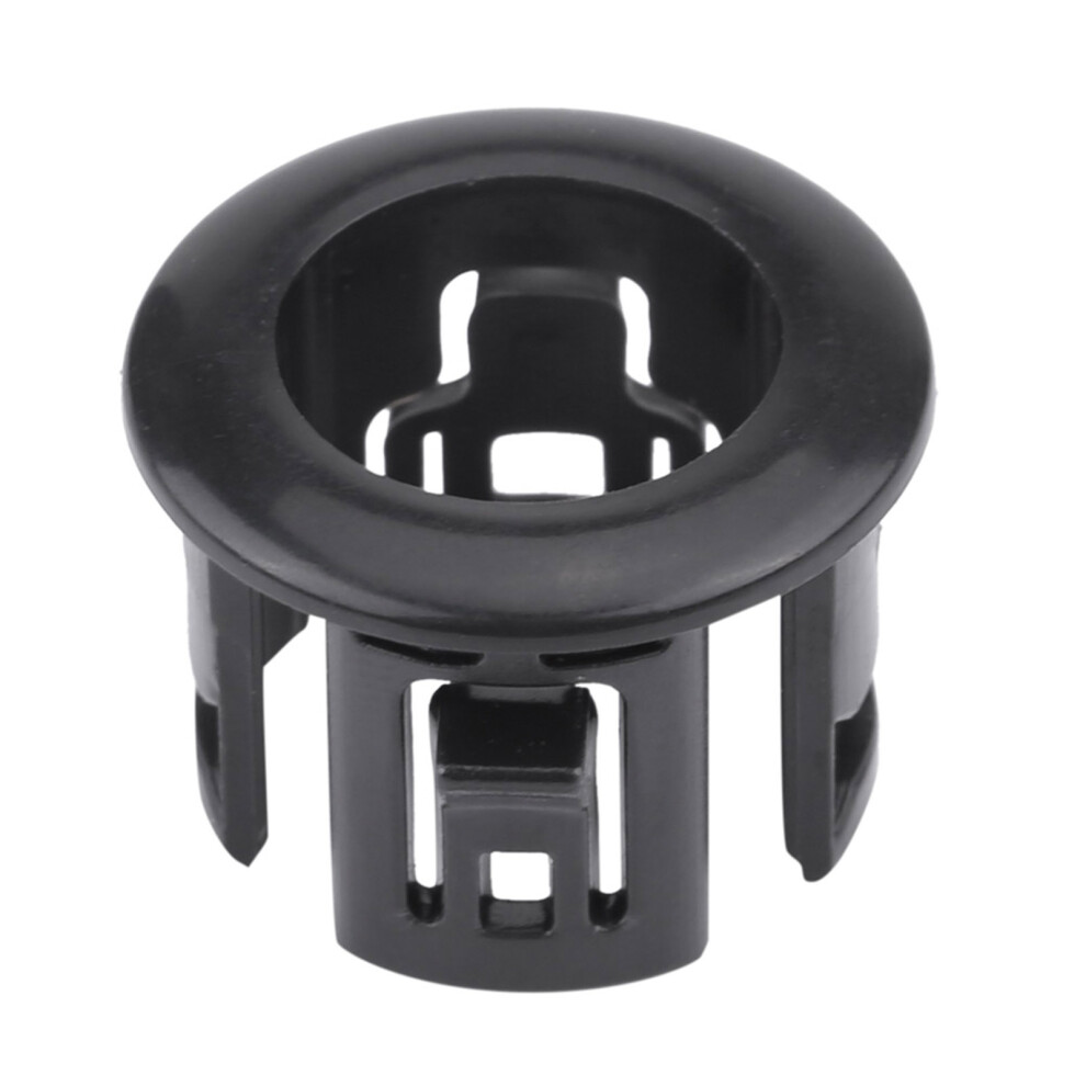Anti Vibration Sensor Protection Precision Manufacturing Fitment Parking Sensor Retainer Holder Parking Assist Sensor Bezels Abs Material Wear 9489952639055